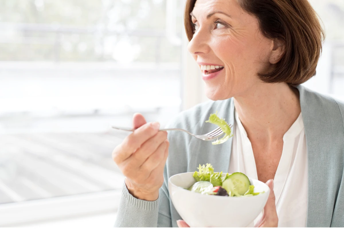 Immagine dell'articolo: Menopausa e Fitness