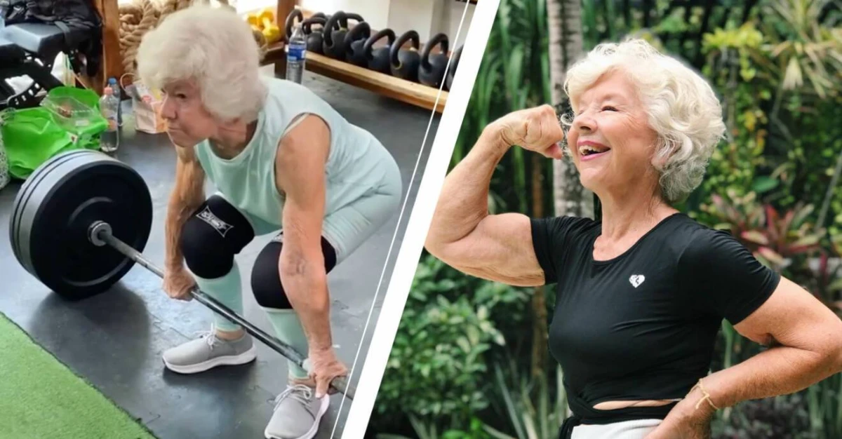 Immagine dell'articolo: Fitness alla Terza età - invecchiare in ottima salute 