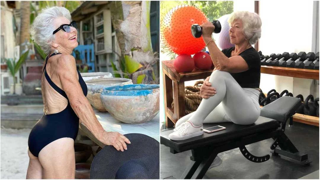 Immagine dell'articolo: Fitness alla Terza età - invecchiare in ottima salute 