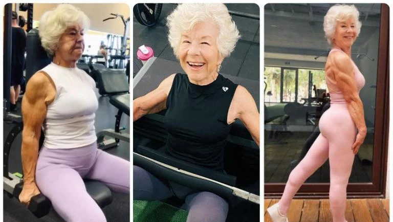 Immagine dell'articolo: Fitness alla Terza età - invecchiare in ottima salute 