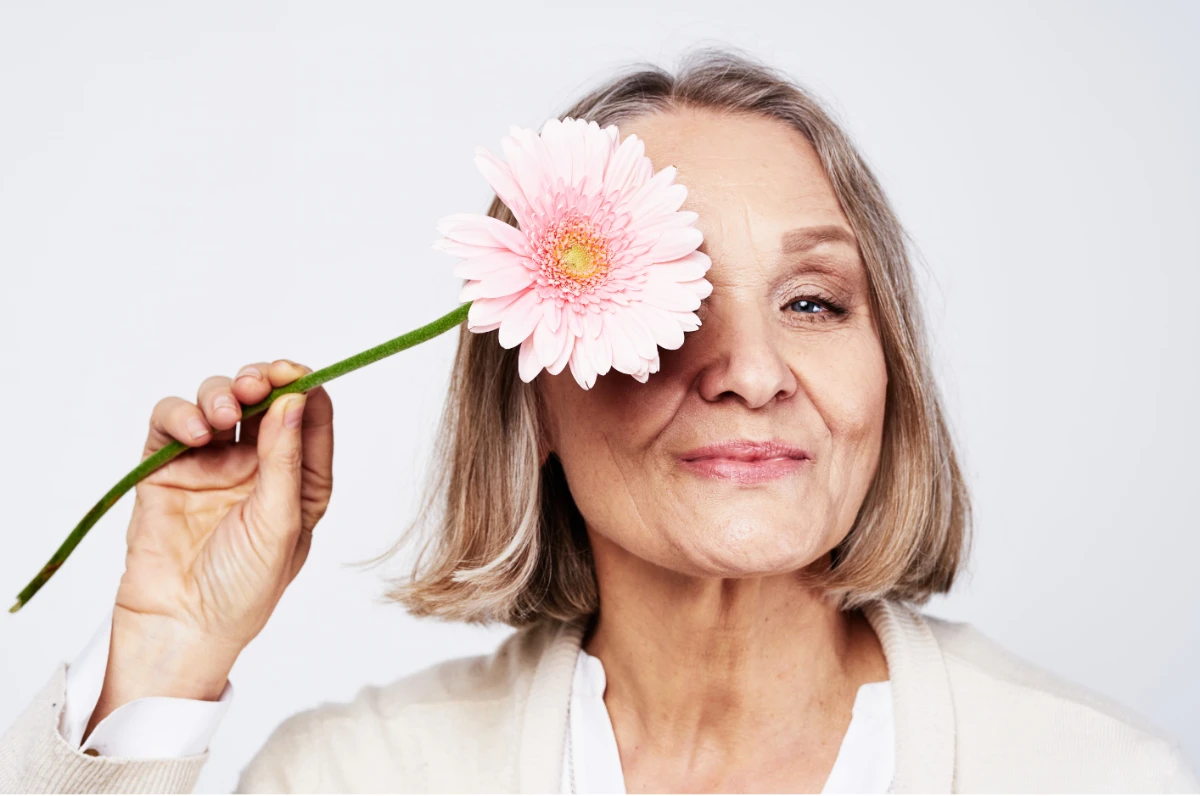 Immagine dell'articolo: Menopausa e Fitness