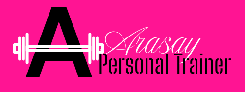 Logo di Arasay personal trainer Brescia