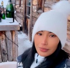 Foto di una Cliente di Arasay personal trainer Brescia